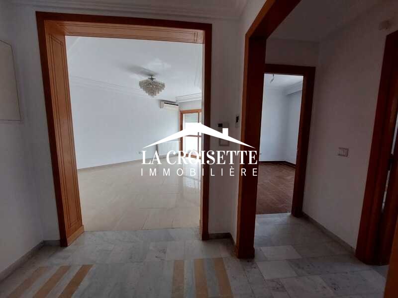 Appartement S+2 à Ain Zaghouan Nord